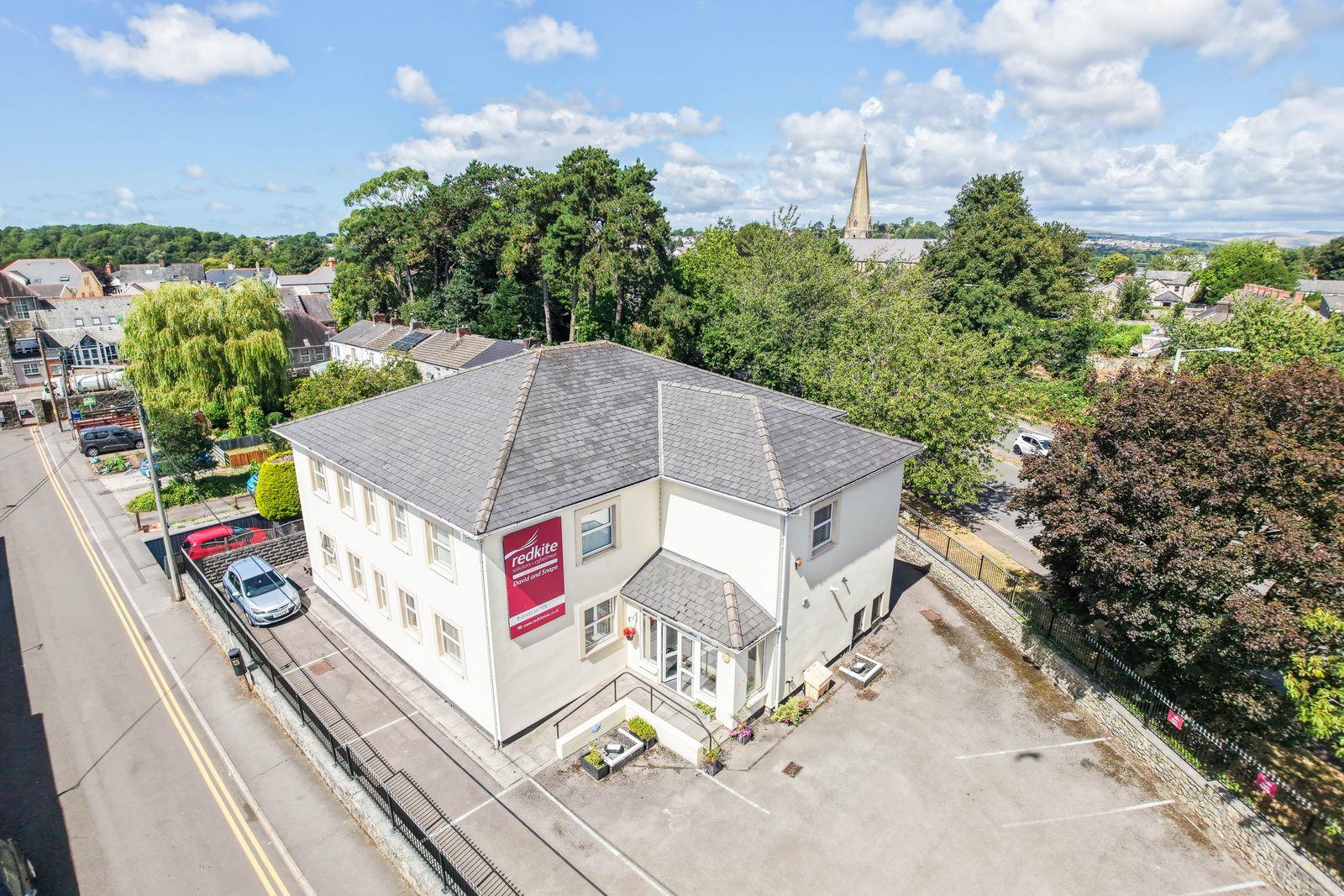 Penllyne Properties Portfolio, Cowbridge, Vale Of Glamorgan